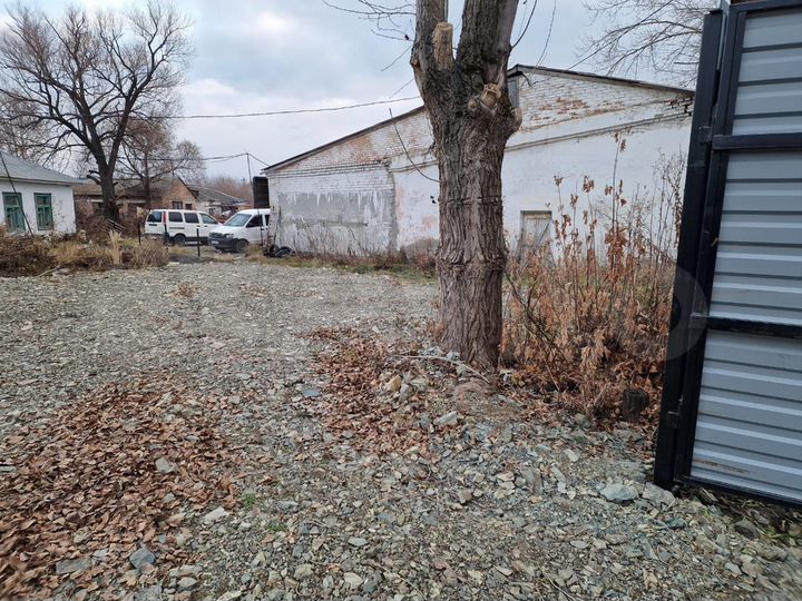 Участок 1,5 сот. (промназначения)