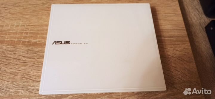 Оптический привод / дисковод asus