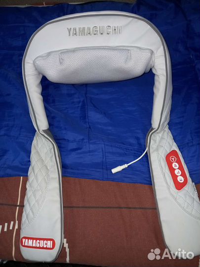 Массажер для шеи и спины