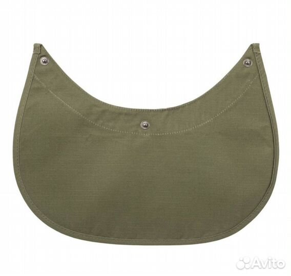 Панама с хвостом Helikon, цвет Olive Green