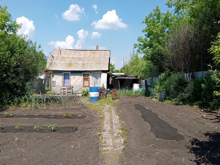 Дача 14 м² на участке 5 сот.