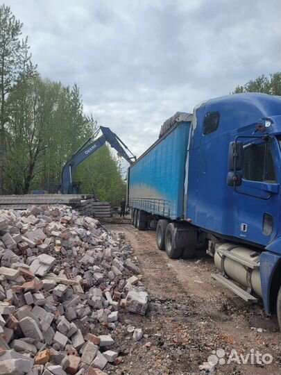 Грузоперевозки