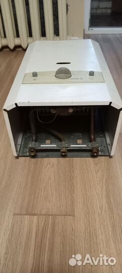 Аппарат водонагревательный проточный