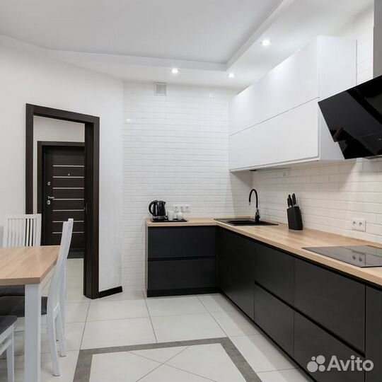 Кухонный гарнитур мдф / Пленка