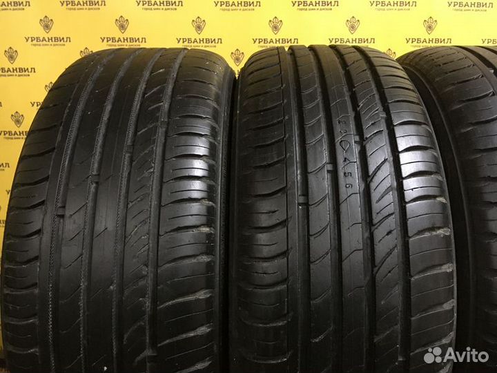 Nokian Tyres Nordman SX2 195/50 R15 82H