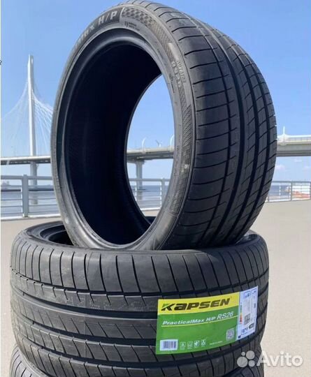 Kapsen HS202 225/60 R18