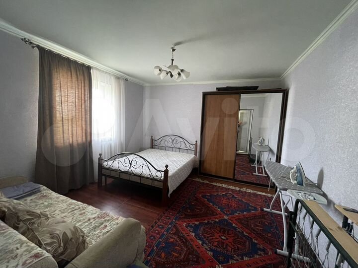 Дача 75 м² на участке 6,5 сот.