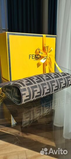 Сумка Fendi