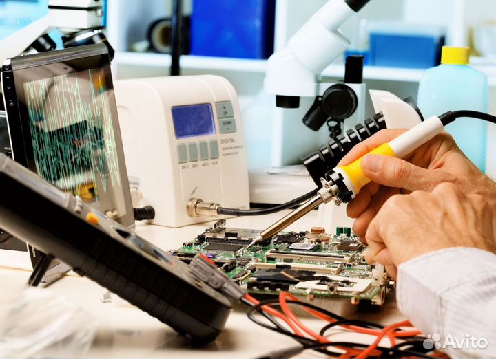 Ремонт Телевизоров. Все р-ны г. Саратова.Гарантия