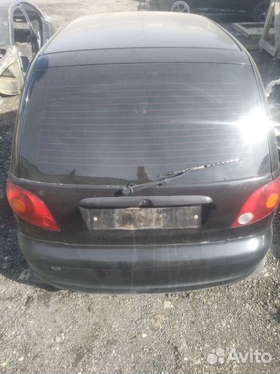 Авторазбор (б/у Запчасти) Daewoo Matiz 2009 0.8 М