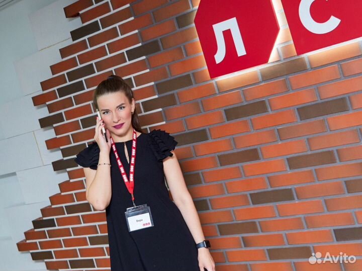 SMM менеджер / Рилсмейкер (удаленно)