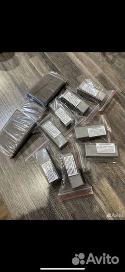 Губка Дачник