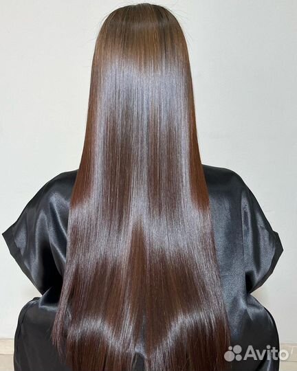 Ботокс, Кератин,Нанопластика