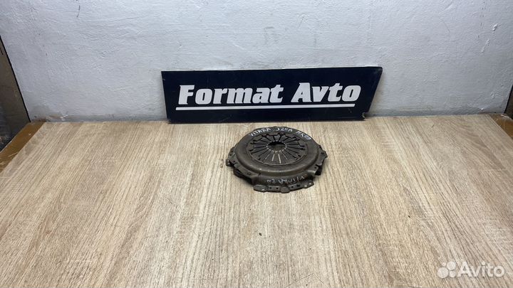 Корзина Сцепения Suzuki Grand Vitara 2005-2015