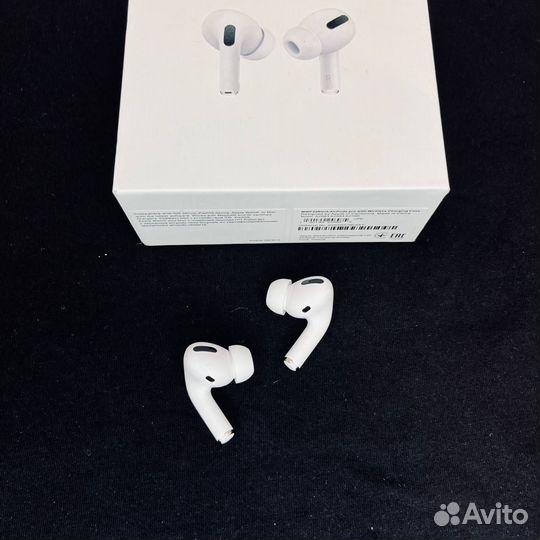 AirPods Pro 2 Type-C / Гарантия 90 дней (Арт.20164)