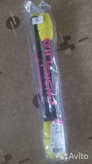 Лента для художественной гимнастики