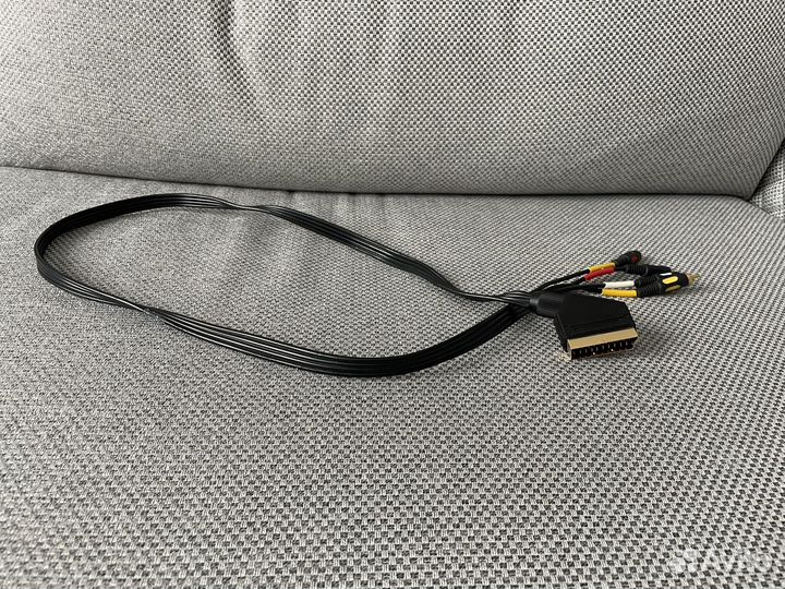 Panasonic DVD/CD проигрыватель