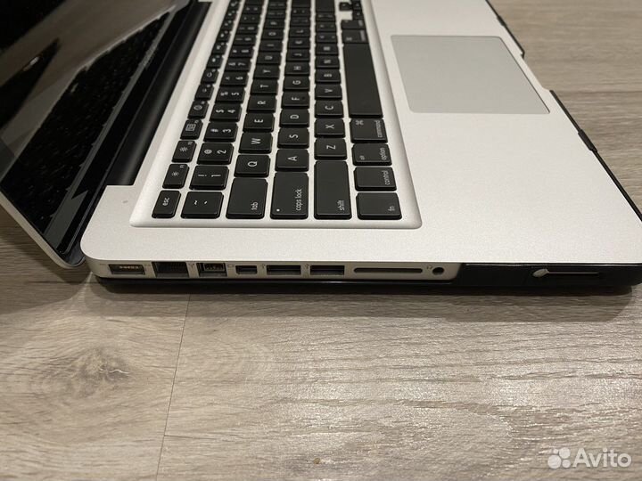Apple MacBook Pro 13 mid 2010