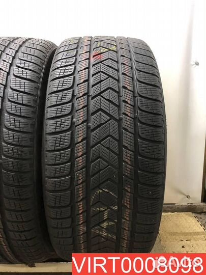 Pirelli Scorpion Winter 285/45 R20 112V