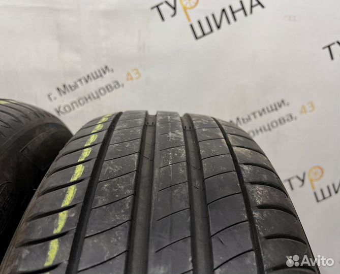Michelin Primacy 3 215/65 R17 94Y