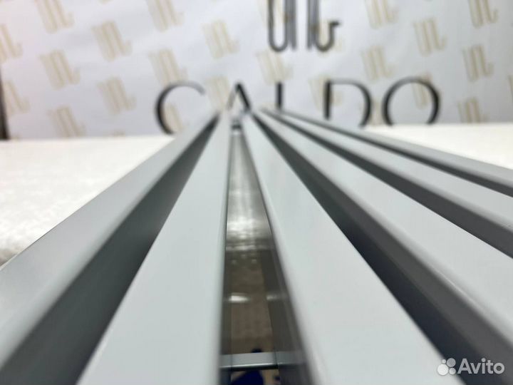 Радиатор от производителя