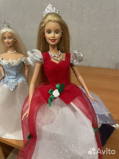 Барби generation girl