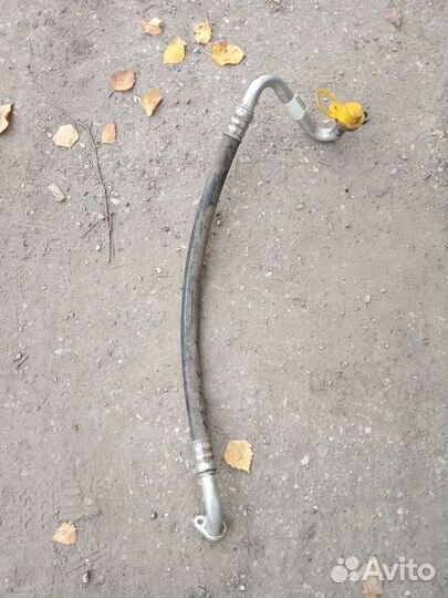 Трубка кондиционера