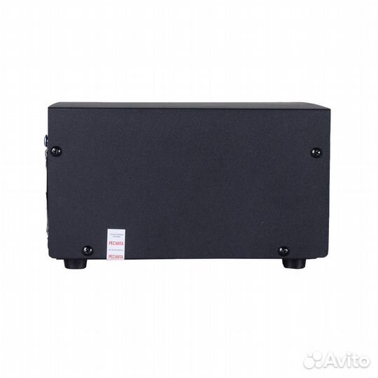 Источник бесперебойного питания Ресанта убп-400