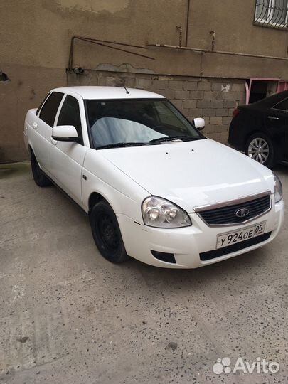 Капот приора 2016 года