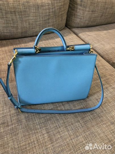 Сумка dolce&gabbana sicily