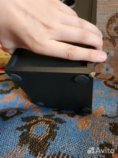 Колонки компьютерные Sven SPS-611s