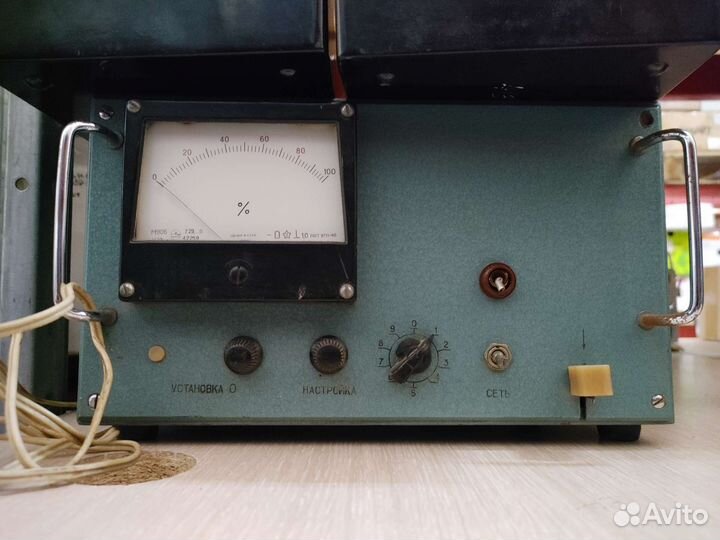 Аппараты разные