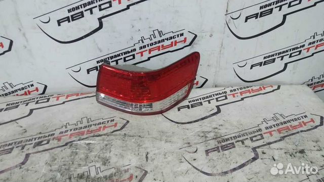 Фонарь toyota mark II GX100 GX105 JZX100 JZX101 JZ