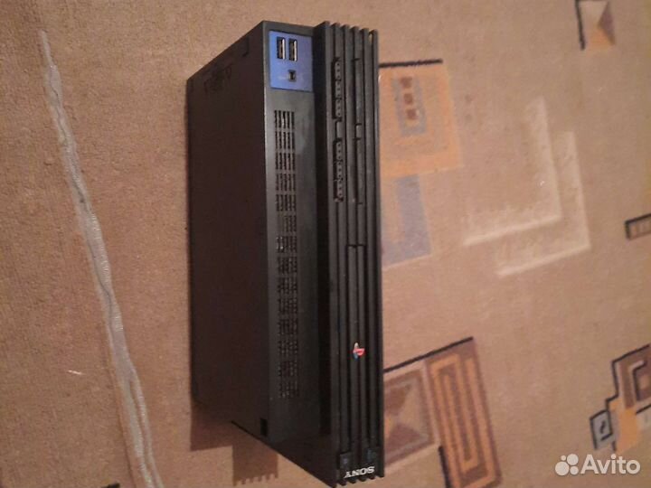 Sony playstation 2 PS2