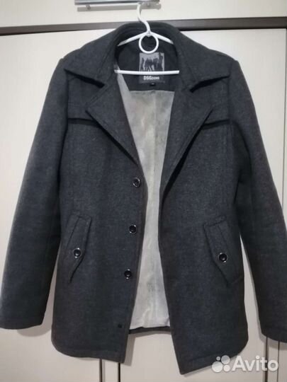 Френч мужской