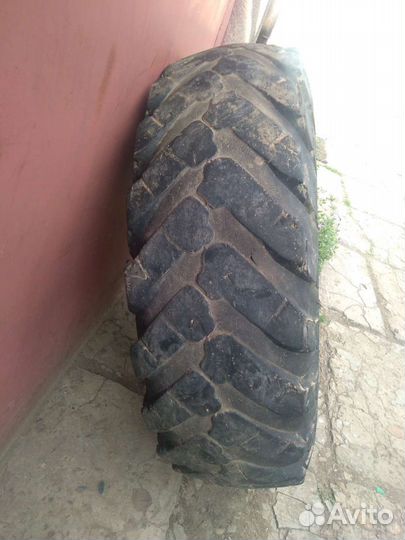 Диск колёсный Газ 66