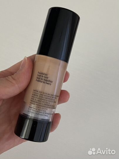 Крем тональный