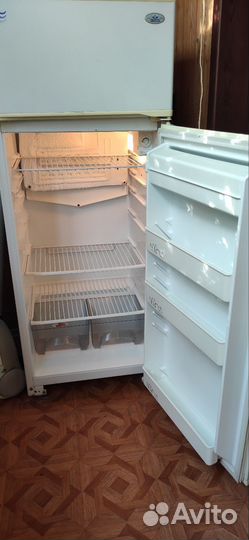 Холодильник Атлант бу