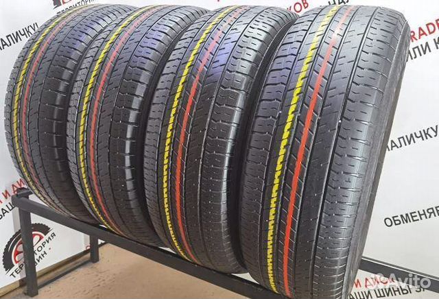 Yokohama Geolandar G091 225/65 R17 102H