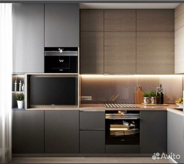 Производство фасадов мдф, мебели и многое другое