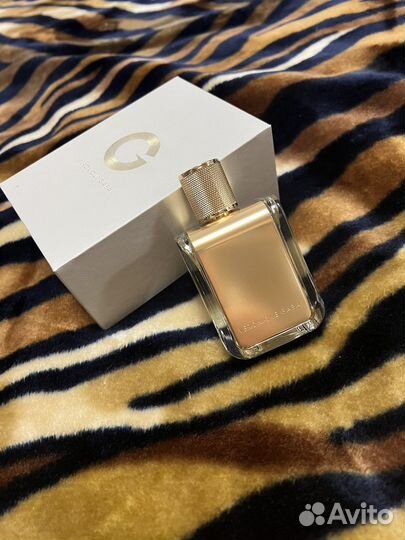 Парфюмерия