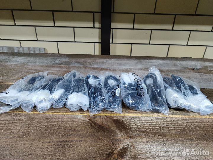 Кабель DVI - DVI лот 10штук новые