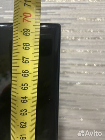 Телевизор samsung