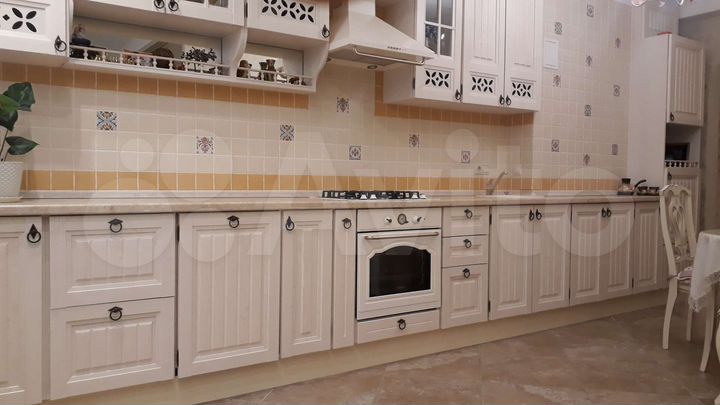 1-к. квартира, 50 м², 4/5 эт.