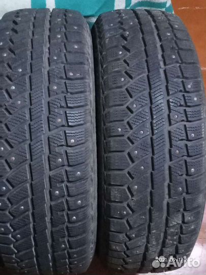 Cordiant Comfort 205/65 R15 20B
