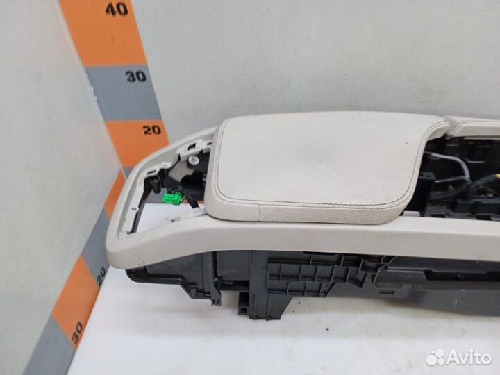 Б/У Б/У Вольво XC90, левый руль 31694315 volvo