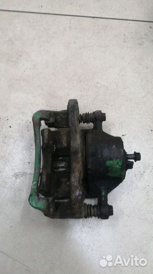 Суппорт передний правый