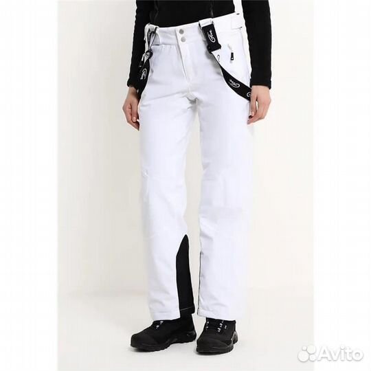 S (38 EU) Брюки женские five seasons paley PNT W 1