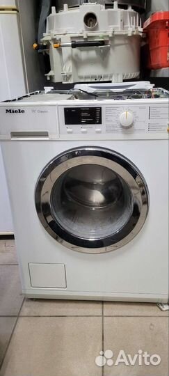 Крышка для стиральной машины Miele