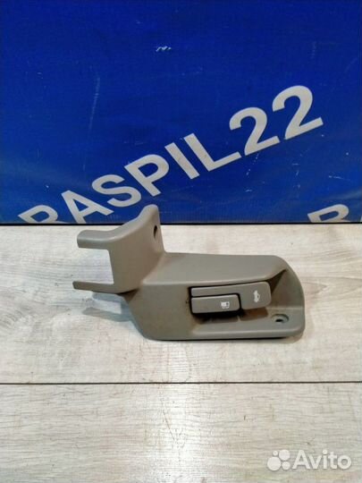 Ручка открывания багажника Toyota Mark Ii JZX100